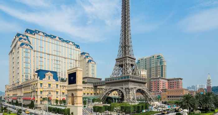 Lainnya The Parisian Macao