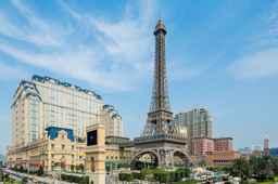 The Parisian Macao, SGD 246.73