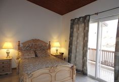 Others 3 Villa 230C at Jolly Harbour