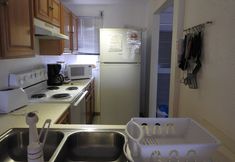Others 5 Villa 230C at Jolly Harbour