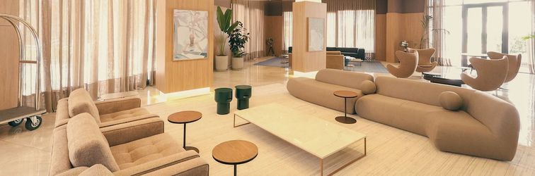 Lainnya TRYP by Wyndham Ribeirao Preto