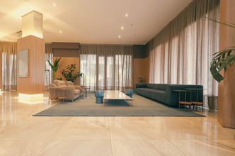 Lain-lain 4 TRYP by Wyndham Ribeirao Preto