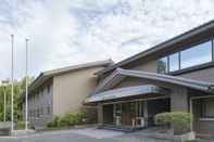 อื่นๆ Inuyama International Youth Hostel