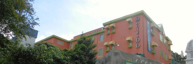 其他 Hotel D.D Kashiba