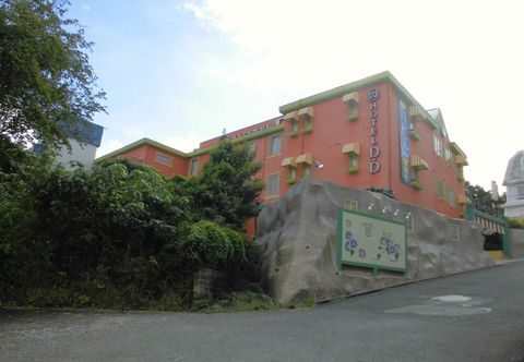 其他 Hotel D.D Kashiba