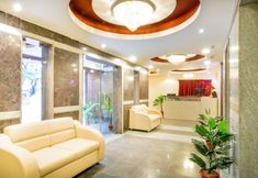 Others 2 Octave Hotel & Spa JP Nagar