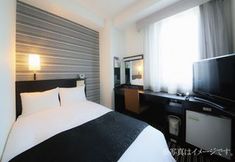 その他 4 APA Hotel Miyazaki Miyakonojo Station