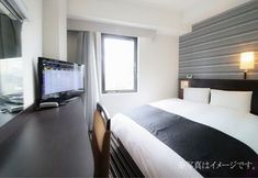 その他 5 APA Hotel Miyazaki Miyakonojo Station