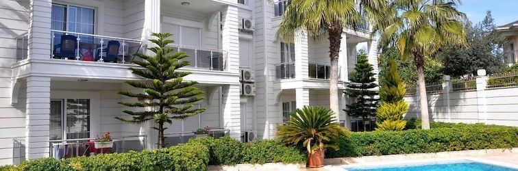 其他 Kemer Residence 2