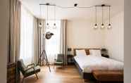 Lainnya 7 Boutique Hotel d'Oude Morsch