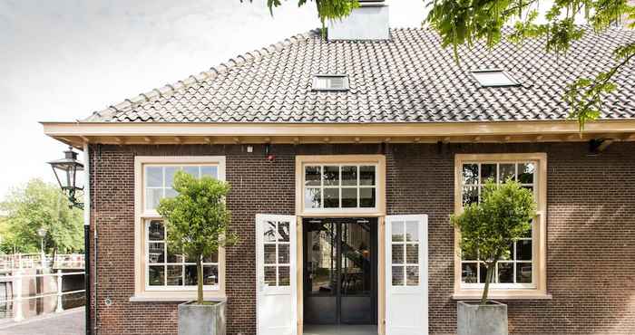 Lainnya Boutique Hotel d'Oude Morsch