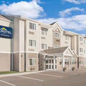 Primary image 1 마이크로텔 인 & 스위츠 바이 윈덤 빙햄튼, 뉴욕주 호텔