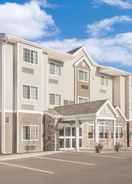 Primary image Microtel Inn & Suites By Wyndham Binghamton