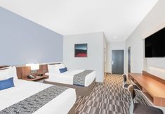 其他 4 Microtel Inn & Suites By Wyndham Binghamton