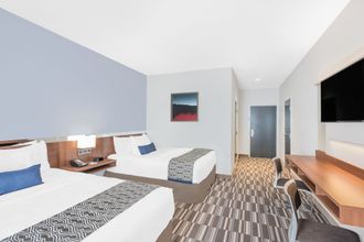 其他 4 Microtel Inn & Suites By Wyndham Binghamton