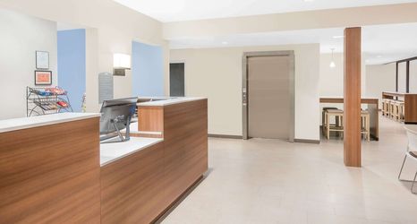 其他 2 Microtel Inn & Suites By Wyndham Binghamton