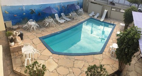 기타 2 Solemio Hotel