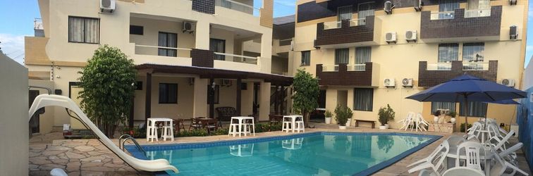 기타 Solemio Hotel