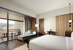 Lain-lain 7 Banyan Tree Jiuzhaigou