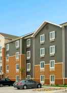 ภาพหลัก WoodSpring Suites Fargo