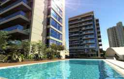 Arenas del Mar Apartments, Rp 1.925.764