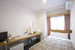 Hotel Tetora Ikebukuro, THB 3,441.72