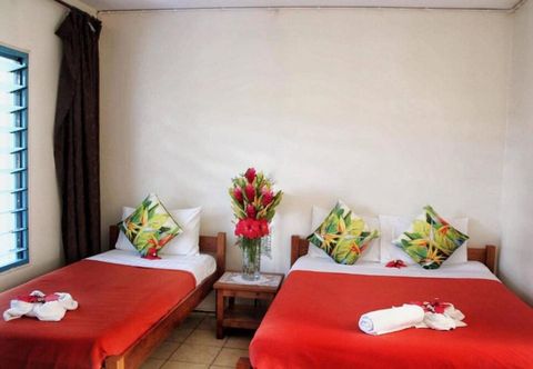 其他 Pacific Paradise Motel