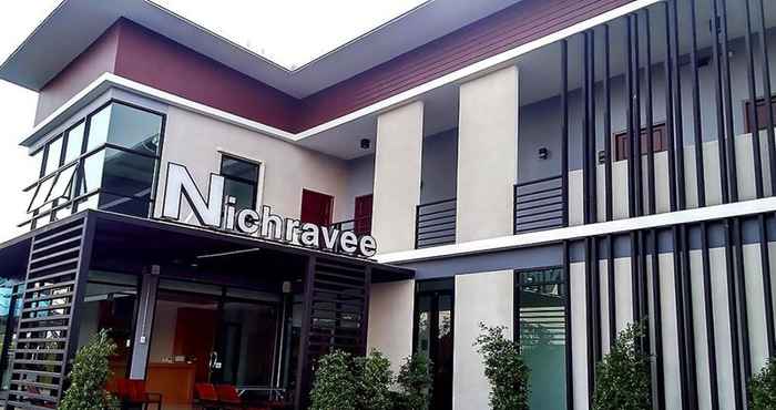 Khác Nichravee Resort Ubon Ratchathani