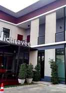 Ảnh chính Nichravee Resort Ubon Ratchathani