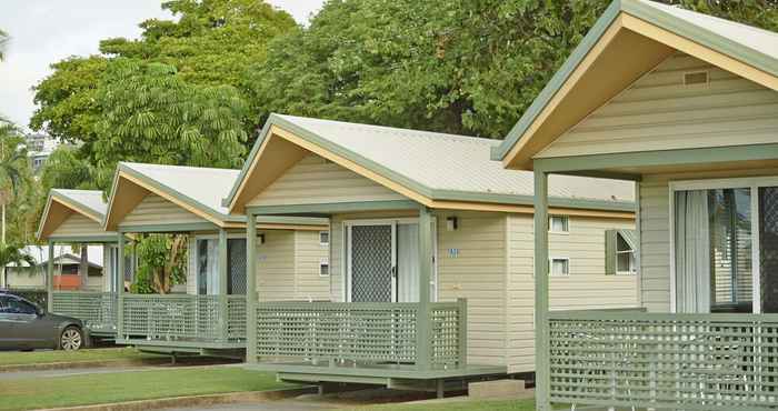 Lainnya BIG4 Tasman Holiday Parks - Rowes Bay