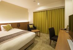 อื่นๆ 7 Hotel Metropolitan Morioka