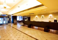 อื่นๆ 4 Hotel Metropolitan Morioka