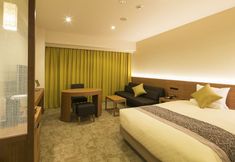 อื่นๆ 5 Hotel Metropolitan Morioka