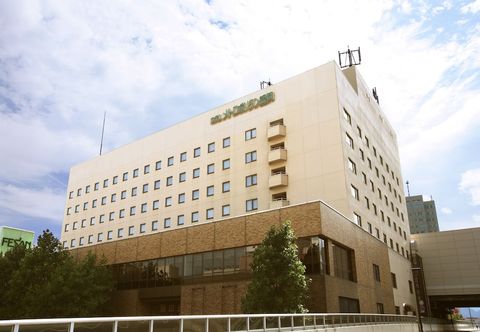 อื่นๆ Hotel Metropolitan Morioka