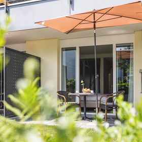 Primary image 1 Charme Hotel Barbatè, Khách sạn Piazza Grande