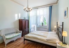 Others 2 Apartments Happy Hours