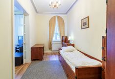 Others 3 Apartments Happy Hours