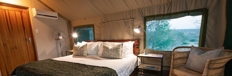 Others Sausage Tree Safari Camp