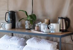 Others 4 Sausage Tree Safari Camp