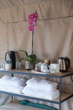 Others 4 Sausage Tree Safari Camp