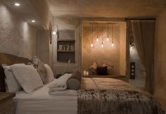 Lainnya 6 Asuwari Suites Cappadocia