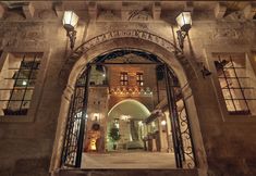 Lainnya 2 Asuwari Suites Cappadocia