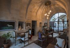 Lainnya 3 Asuwari Suites Cappadocia