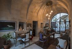 อื่นๆ 3 Asuwari Suites Cappadocia