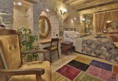 Lainnya 4 Asuwari Suites Cappadocia