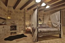 Lainnya Asuwari Suites Cappadocia