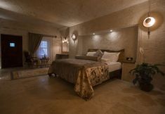 Lainnya 7 Asuwari Suites Cappadocia