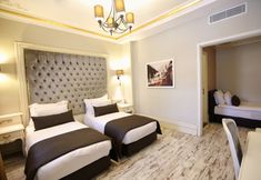 其他 6 L'Agora Old Town Hotel & Bazaar