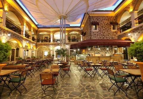 其他 L'Agora Old Town Hotel & Bazaar