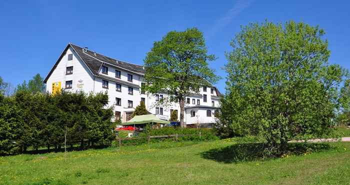 Others Hotel Zum Gruendle